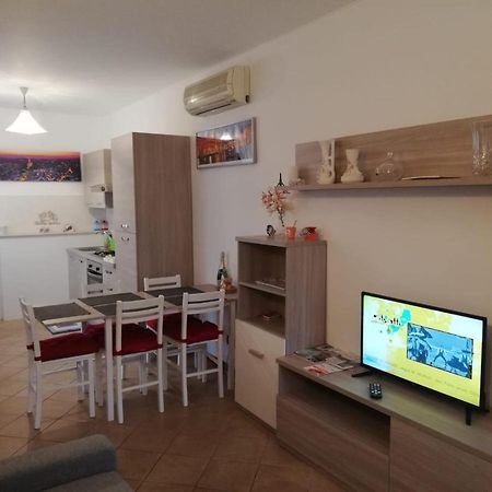 Marina Venice Apartment Mira Buitenkant foto