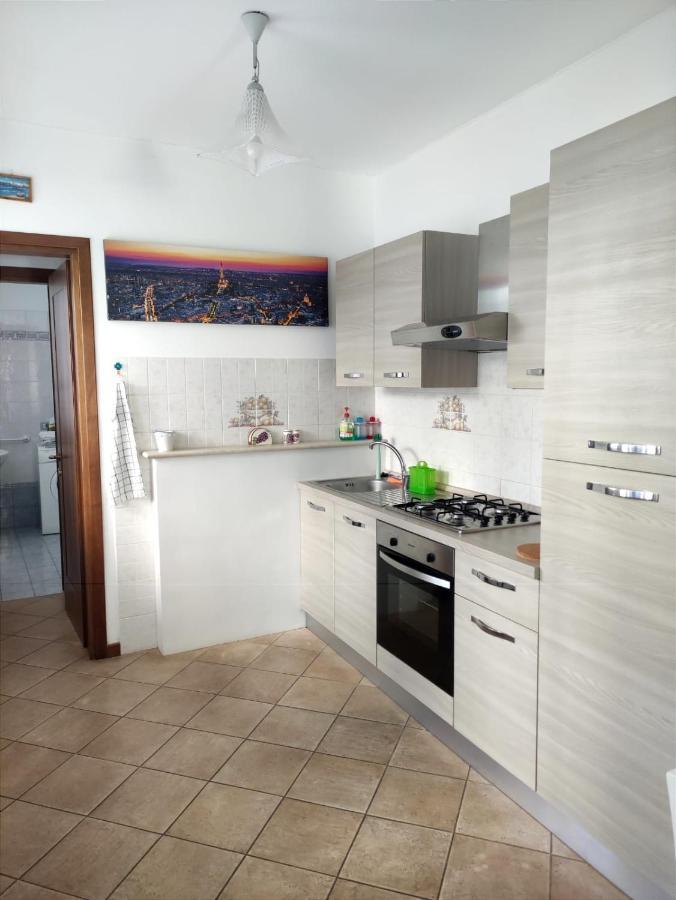 Marina Venice Apartment Mira Buitenkant foto
