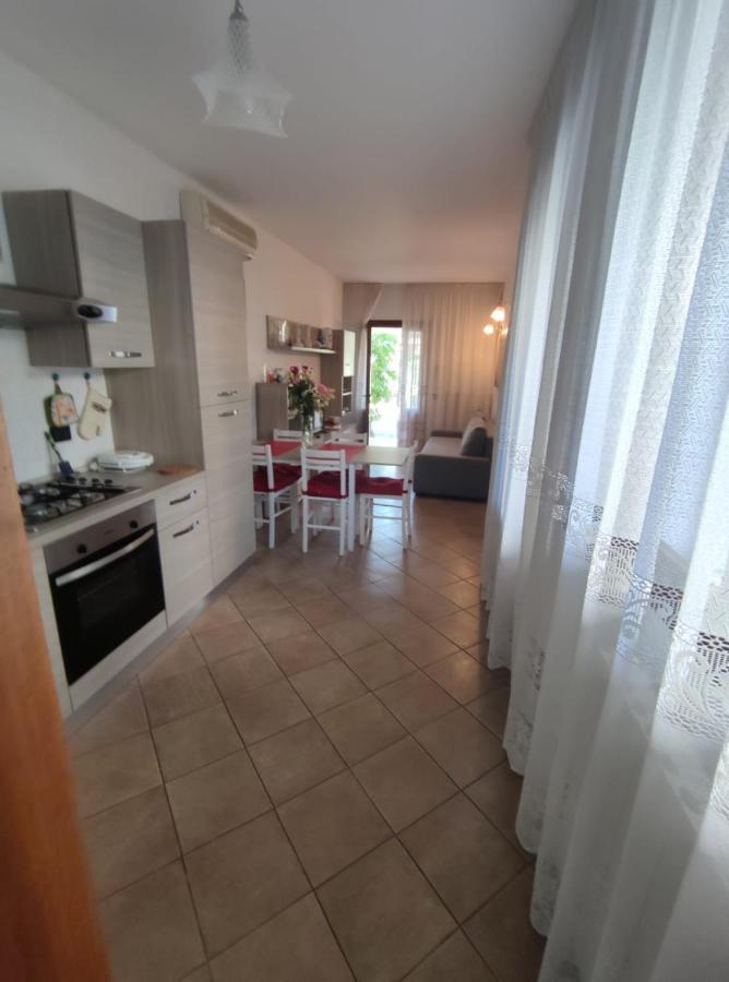 Marina Venice Apartment Mira Buitenkant foto