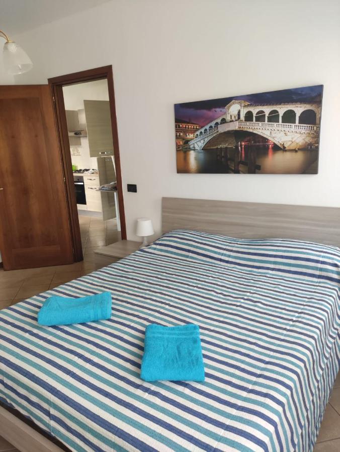 Marina Venice Apartment Mira Buitenkant foto