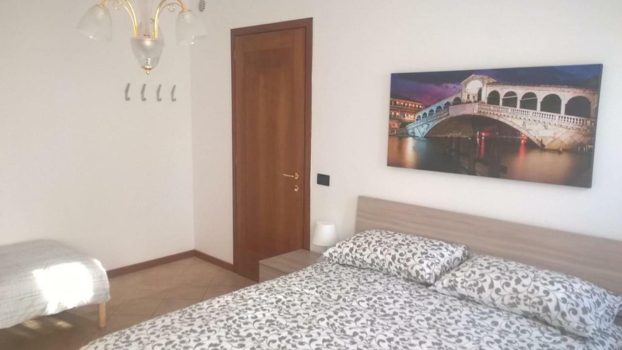 Marina Venice Apartment Mira Buitenkant foto