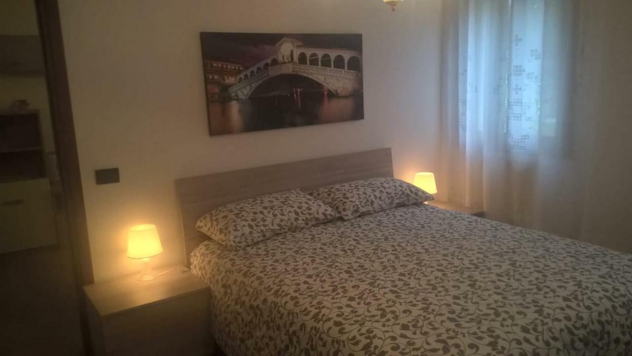 Marina Venice Apartment Mira Buitenkant foto