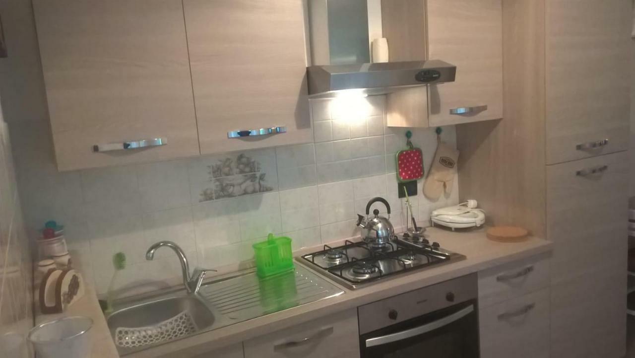 Marina Venice Apartment Mira Buitenkant foto