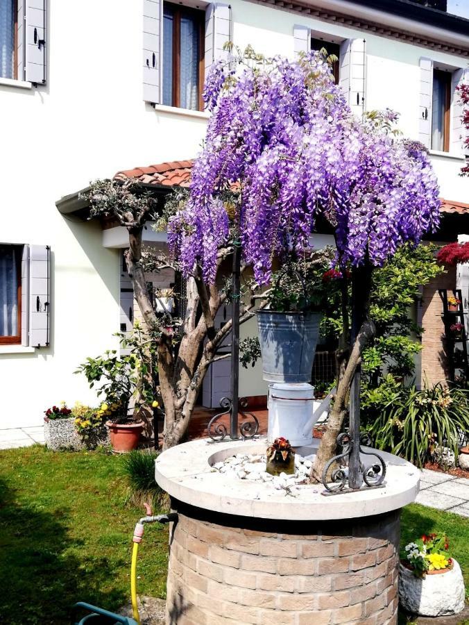 Marina Venice Apartment Mira Buitenkant foto