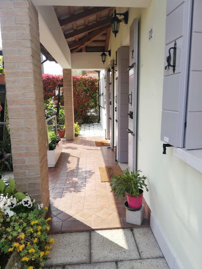 Marina Venice Apartment Mira Buitenkant foto